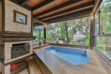 Apartamento  Monte Verde