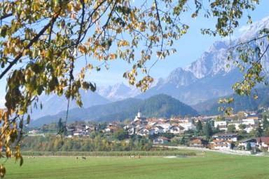 Ferienwohnung in Hall in Tirol – ideal für Naturliebhaber - HomeToGo