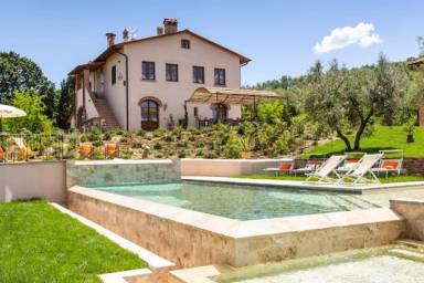 Apartment  Bucciano