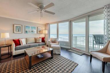 Condo Ponce Inlet