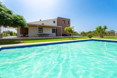 Villa 260 m²