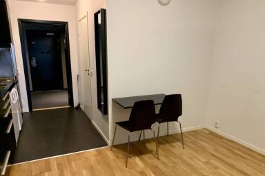 Apartamento Hägersten-Liljeholmen