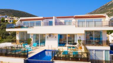 Leilighet  Kalkan Belediyesi