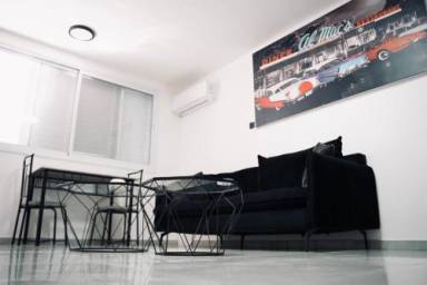 Appartement 45 m²