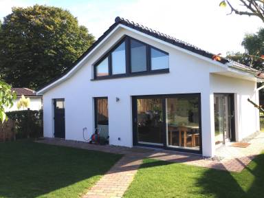 Huis Priwall Peninsula