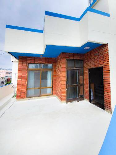 A spacious and pleasant accommodation for up to 10 people Haeundae station walking 6 minutes and be