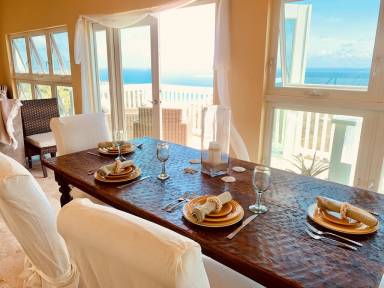 Villa  Saint Thomas