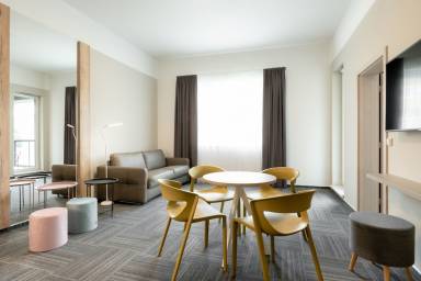 Apartment Olomouc