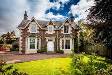 House Blairgowrie