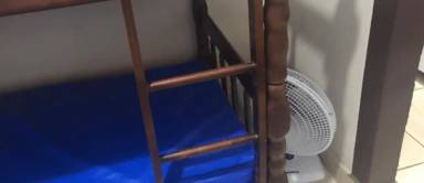Apartamento  Parque Central