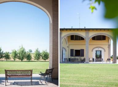 Casale Parma
