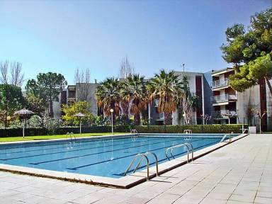 Appartamento Salou