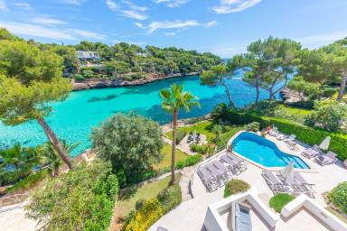 Villa vacanza 238 m²