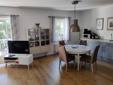 Ferienwohnung Vietgest