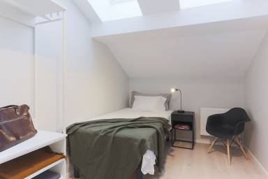 Apart hotel Uppsala