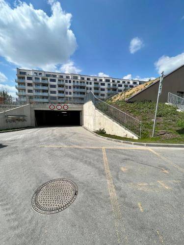 Apartmán  Šternberk