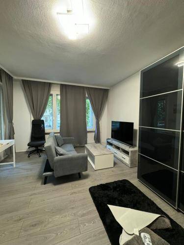 53 m² Ferienwohnung