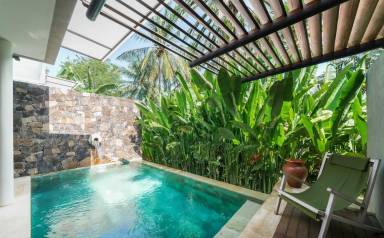Resort Senggigi