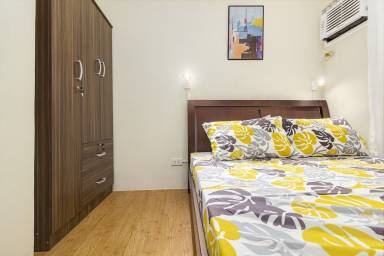 Ferienwohnung Cogon Pardo