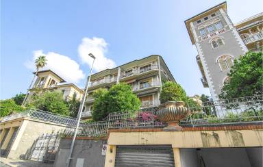 Appartamento 55 m²