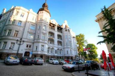 Appartement 127 m²