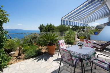 Apartment Ravni
