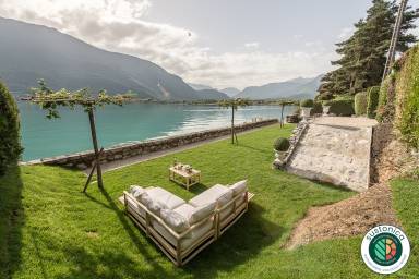 Maison de vacances Lac d'Annecy