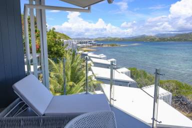 Resort Papua New Guinea