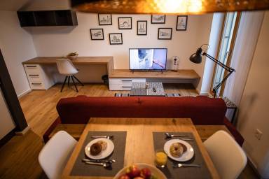 Apartament Maribor