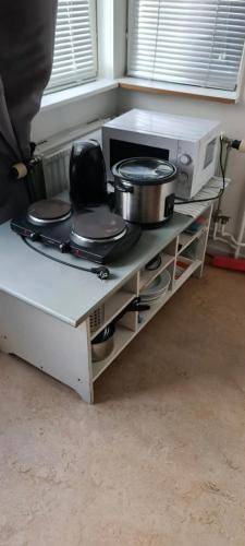 Apartment Solna