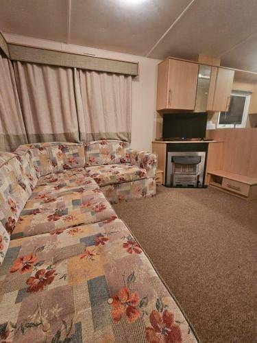 Vakantiepark Saint Osyth