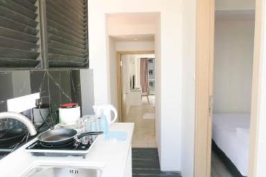 Appartement 37 m²