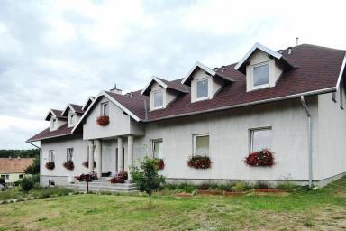 160 m² Dom