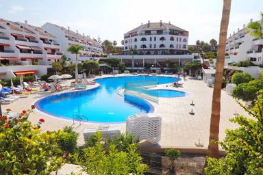 Apartamento Los Cristianos