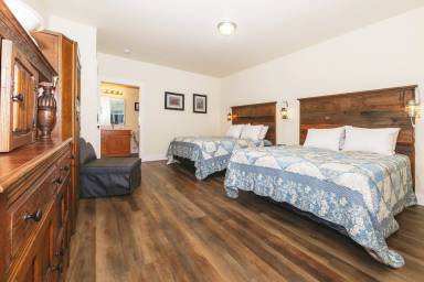 Bed and breakfast  Cle Elum