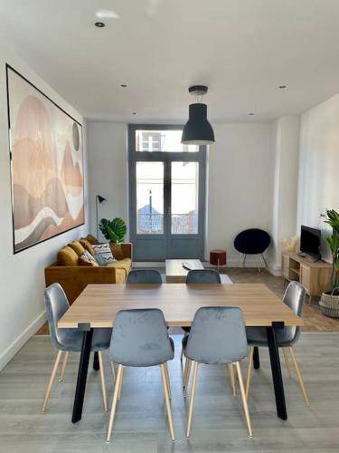 Appartement Montauban