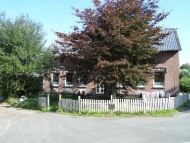 Ferienwohnung Wilster