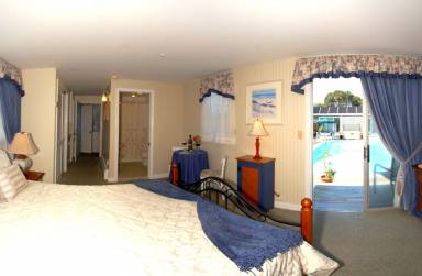 Bed and breakfast West Barnstable