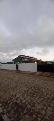Pousada (B&B) Bananeiras