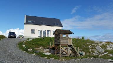 Casa 140 m²