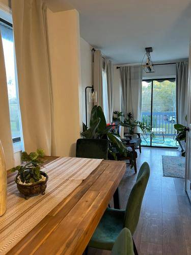 84 m² Ferienwohnung