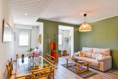 Apartamento Santander