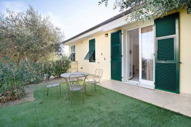 Appartement 35 m²