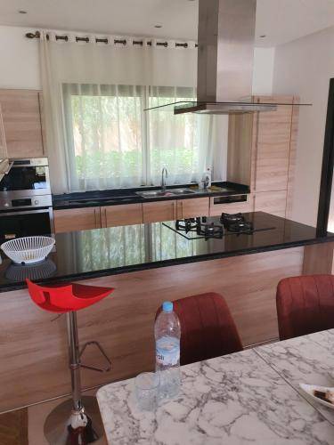 Villa Chlouh