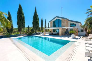Cottage Protaras