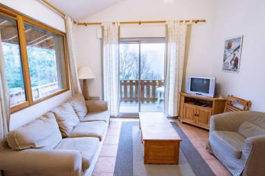 Chalet Aussois