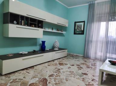 Appartement Salerne