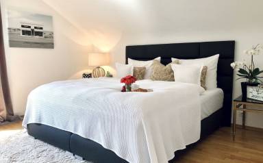 Appartement Baden-Baden
