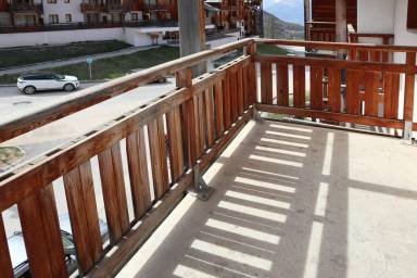 Appartement Les Orres