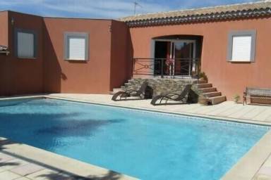 Villa Sorgues